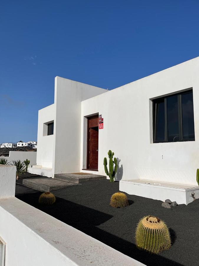 Villa Casa Blanca Teguise Teguise  Exterior foto