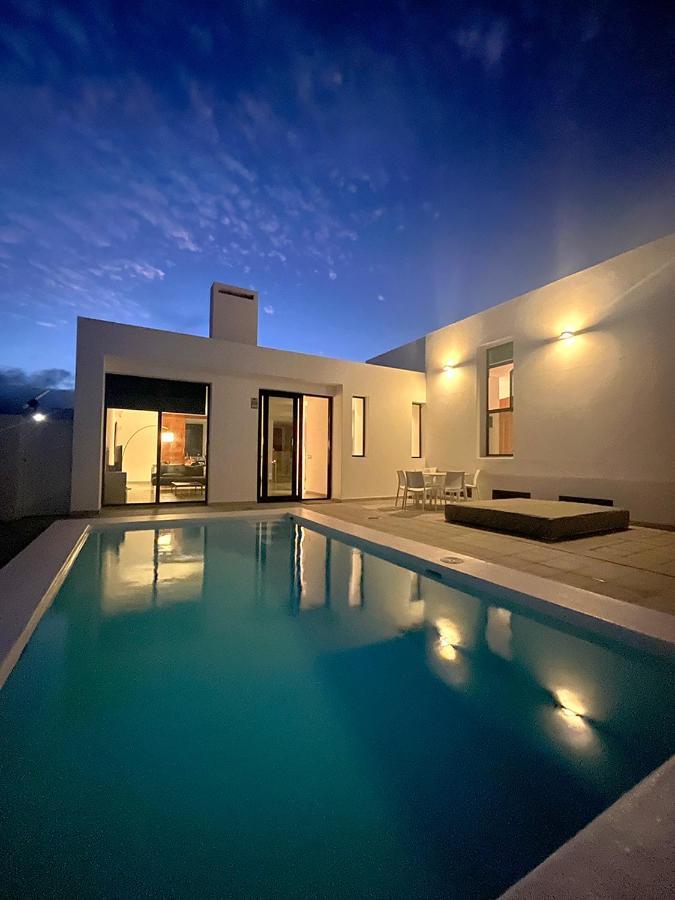 Villa Casa Blanca Teguise Teguise  Exterior foto