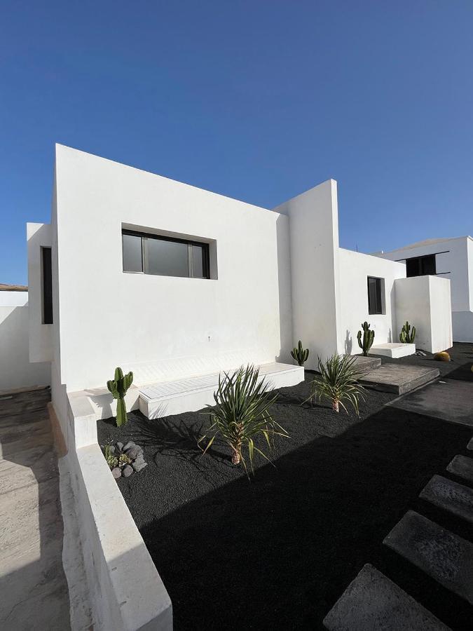Villa Casa Blanca Teguise Teguise  Exterior foto
